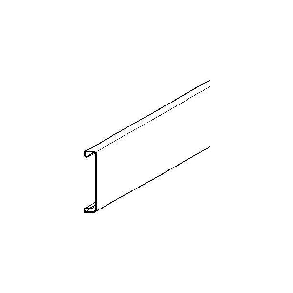 Niedax LD 150 LFK-Deckel 2 Meter