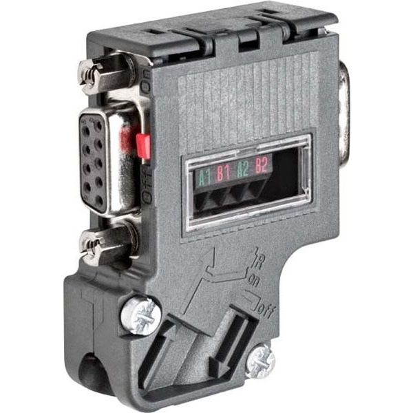 6ES7972-0BB42-0XA0 Anschlussstecker für Profibus