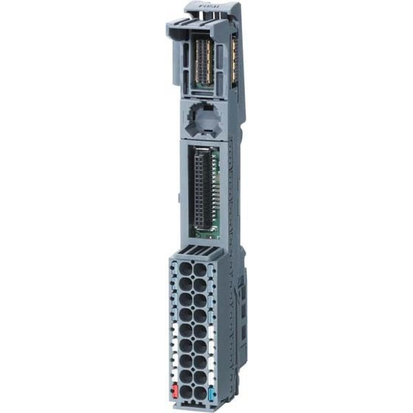 6ES7193-6BP00-0BA1 Baseunit BU15-P16+A0+2B/T