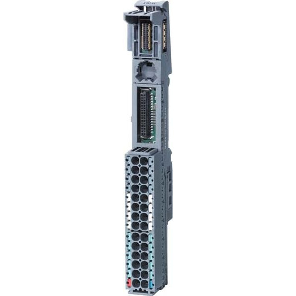 6ES7193-6BP20-0BA0 Baseunit BU15-P16+A10+2B