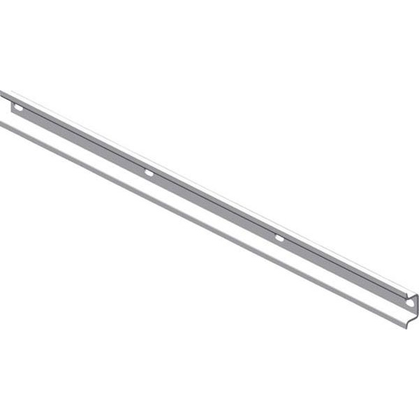 6ES5710-8MA11 Normprofilschiene für 19 Zoll Schränke