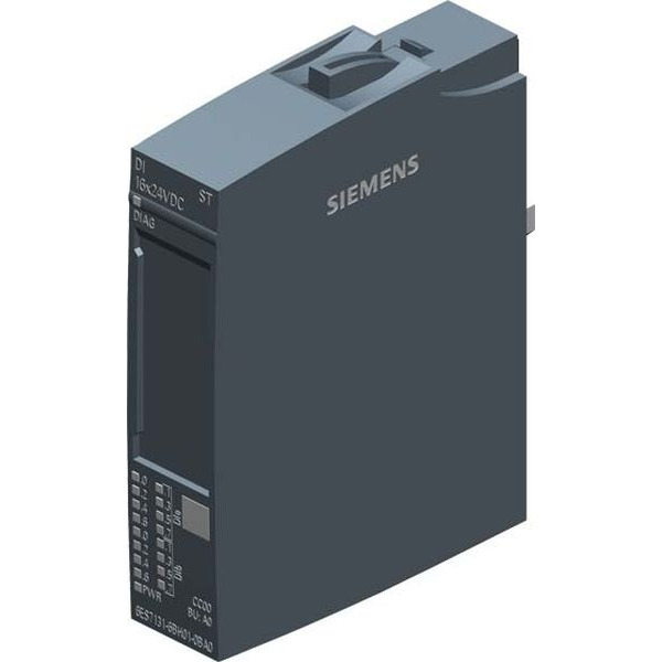 6ES7131-6BH01-0BA0 Eingangsmodul Digital DI 16X 24VDC