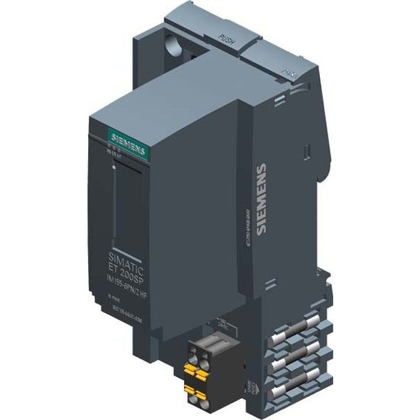 6ES7155-6AU01-0CN0 Interface Modul