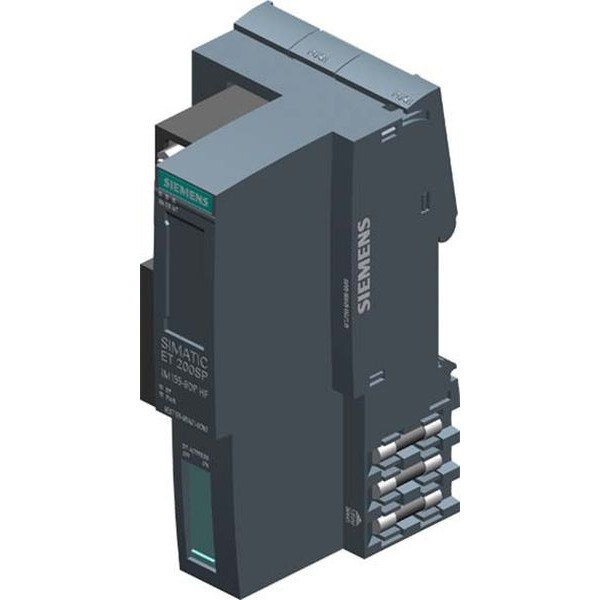 6ES7155-6BA01-0CN0 SIMATIC ET 200SP Bundle PROFIBUS