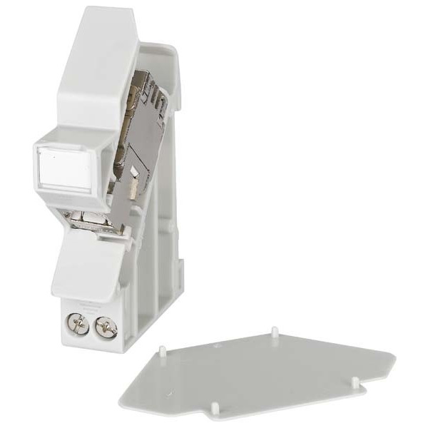 Eaton E-DAT-RJ45 RJ45 Datenmodul für die Tragschiene