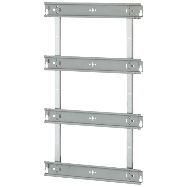 Eaton TS4-KLV Ersatz Tragschienen-Gerüst