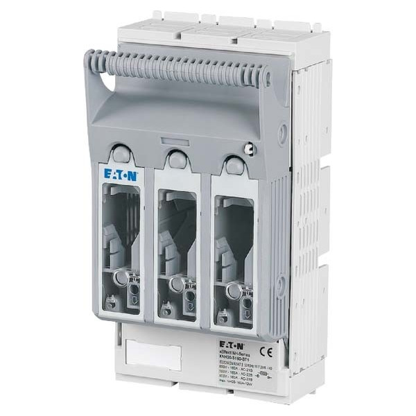 Eaton XNH00-S160-BT1 NH 00-Lasttrenner 1,5 - 95mm²