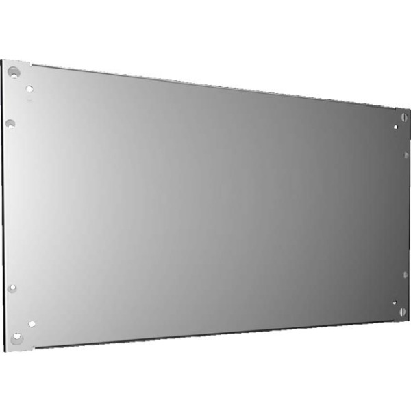 Rittal VX 8617.570 Teilmontageplatte BH:700x400mm
