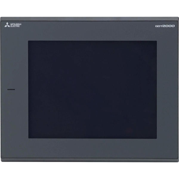 Mitsubishi Electric GT2308-VTBA Touch Panel TFT 8,4 Zoll