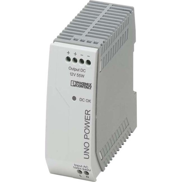 Phoenix Contact UNO-PS/1AC/24DC/150W Stromversorgung