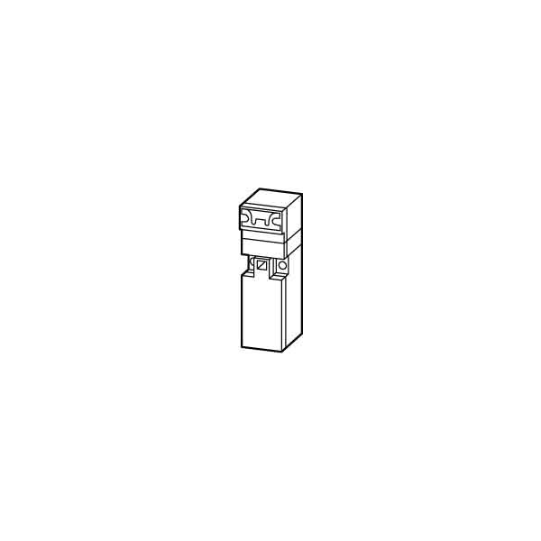 Eaton LS-11-ZB Positionsschalter 1S,1Ö