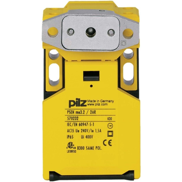 Pilz PSEN me3.2 570232 Sicherheitsschalter 2AR 2nc/1no