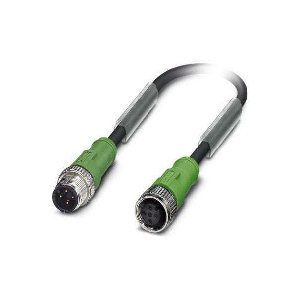 Phoenix Contact SAC-4P-M12M 1668373 Sensor-/Aktor-Kabel