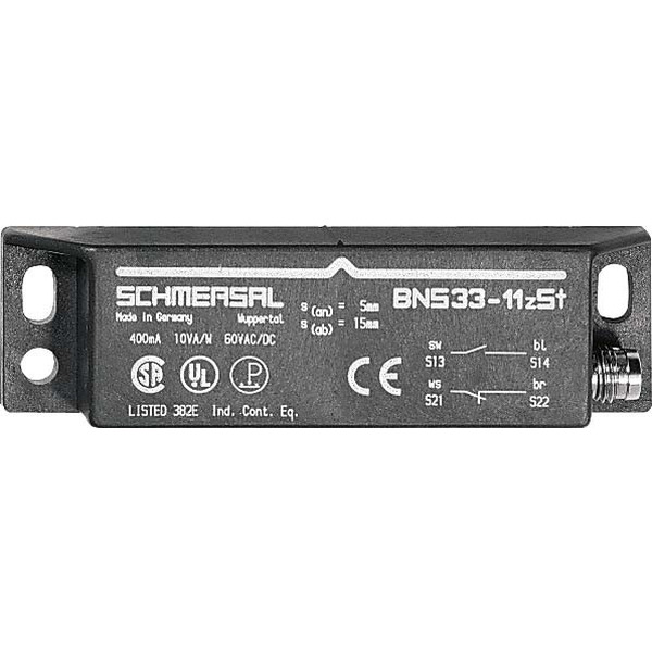 Schmersal BNS 33-11z-ST Sicherheits-Sensor