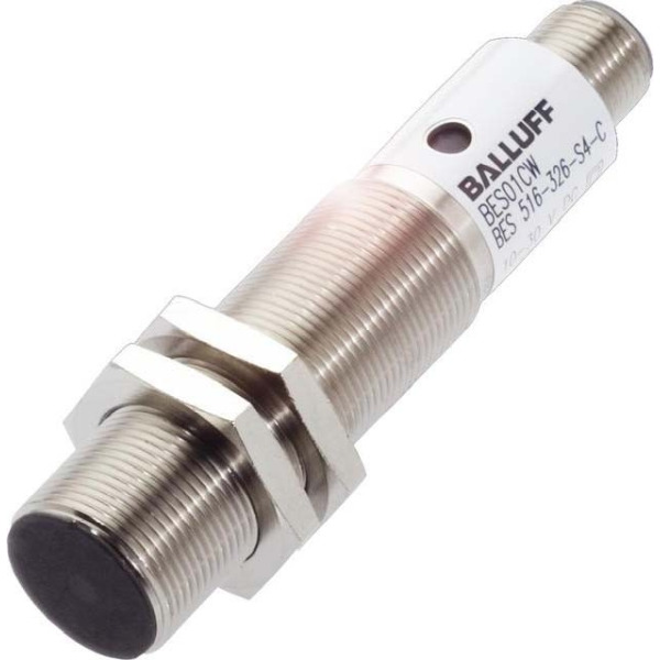 Balluff BESM18MI2PSC80B-S04G Sensor induktiv