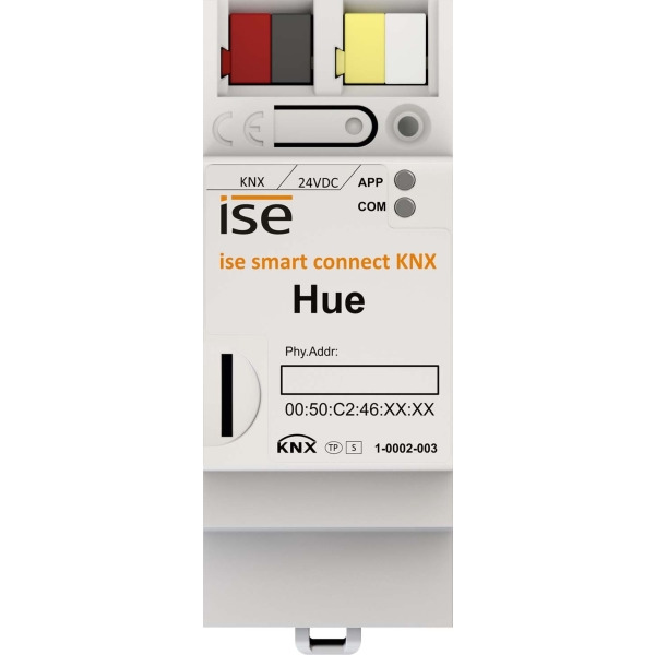 ise 1-0002-003 SMART CONNECT KNX HUE