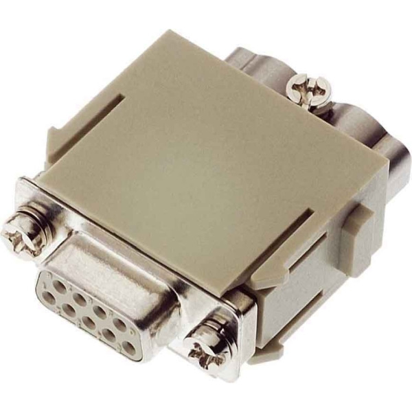Harting 09140093151 Modul für Buchsenkontakte