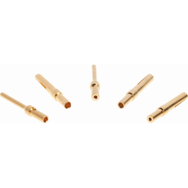 Harting 09670005576 Messerkontakt 100 Stück