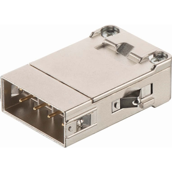 Harting 09140083011 Kontaktstift Han GigaBit Contact