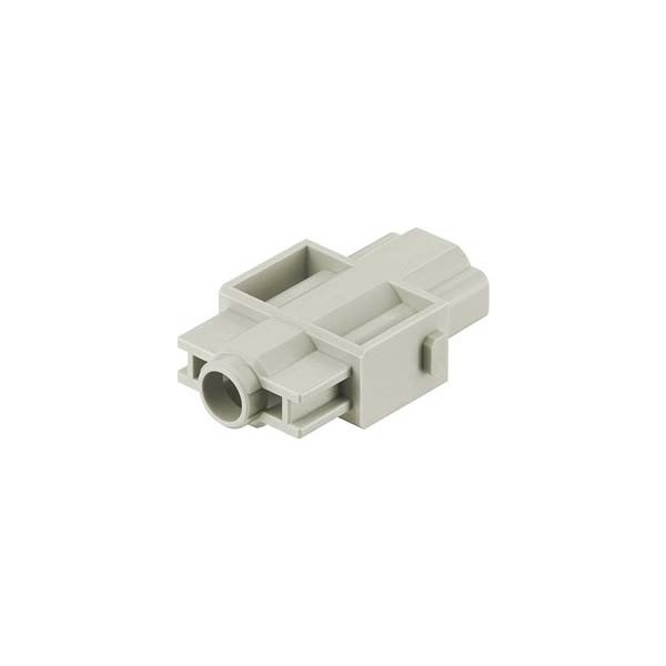 Harting 09140013131 Einzelmodul Han 100A Buchse 2 Stück