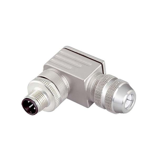 Lapp Kabel AB-C5-M12MS-PG9 EPIC Sensor M12 Stecker