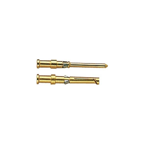 Harting 09152006125 Crimpkontakt 0,75mm² HMC St 100 Stück