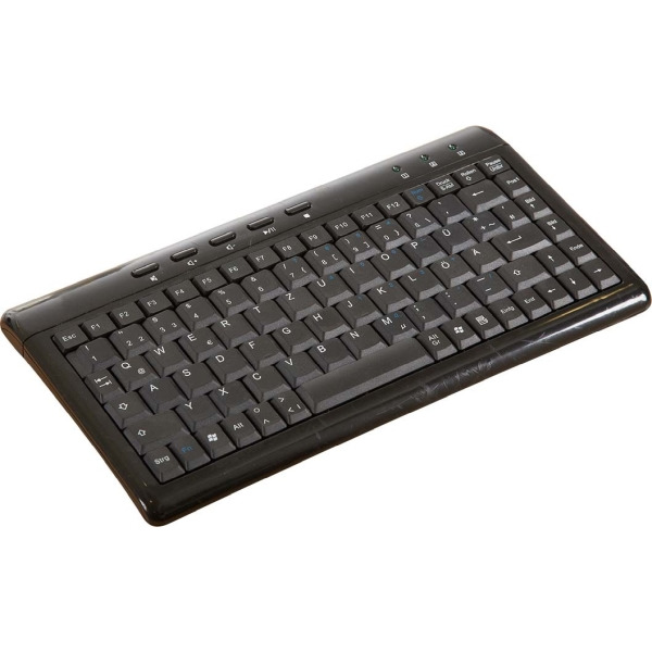 Beha-Amprobe KBGE-MT204S Tastatur für MT-204s