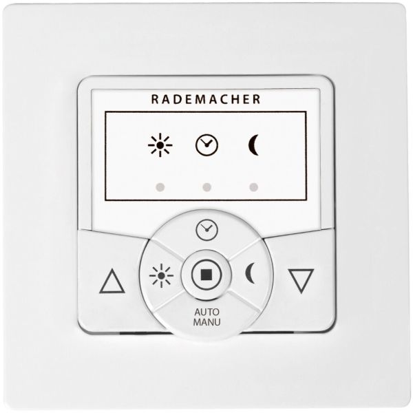 Rademacher 5602-UW Steuerung Troll Basis ultraweiss