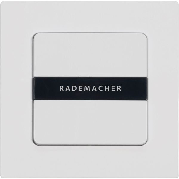Rademacher 9494-3 DuoFern Wandtaster 1-Kanal