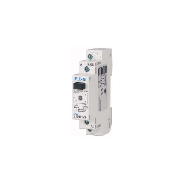 Eaton Z-R230/16-10 Installationsrelais