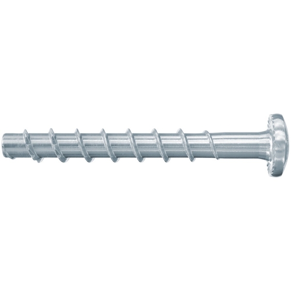 Fischer 546378 Betonschraube ULTRACUT FBS II 6x40/5 P 100 Stück